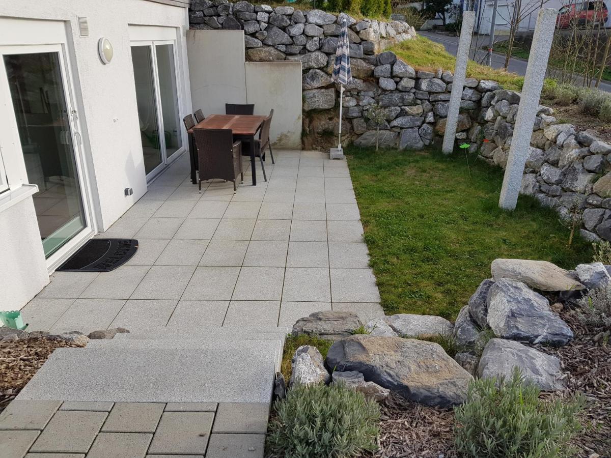 Ferienwohnung Treibgut Ульдинген-Мюльхофен Экстерьер фото